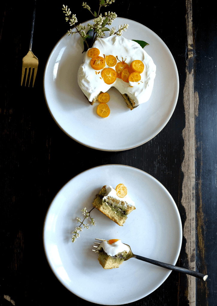 a cake fit for a queen