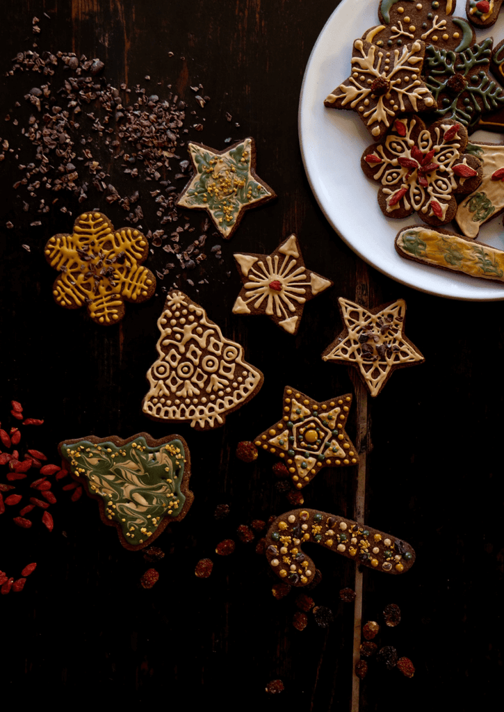 redefining expectations + the super man