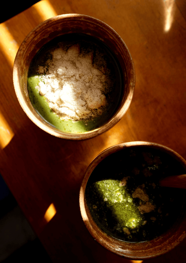 the royal treatment: tonic style