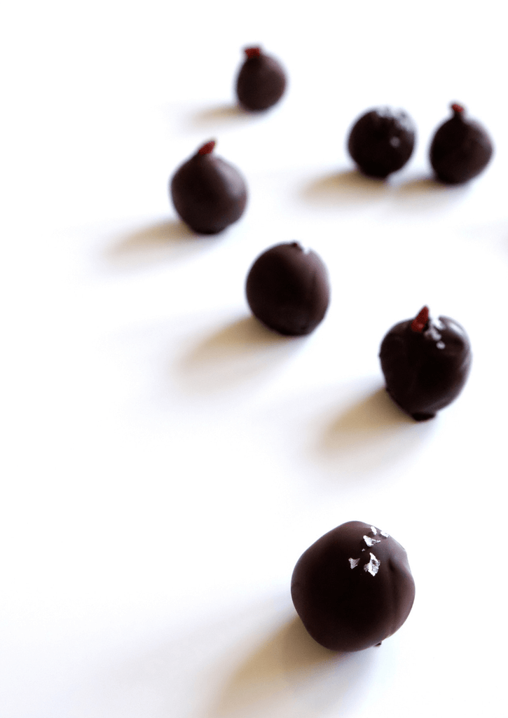 love yourself first – bon bons with benefits