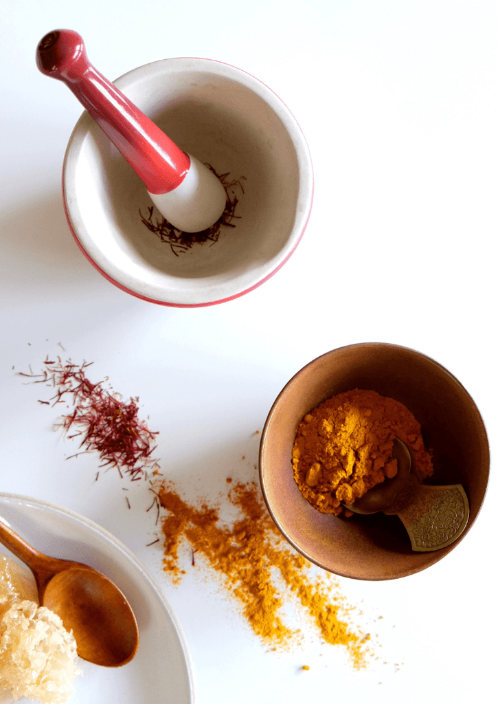 what it means to be beautiful – an ayurvedic approach to beauty