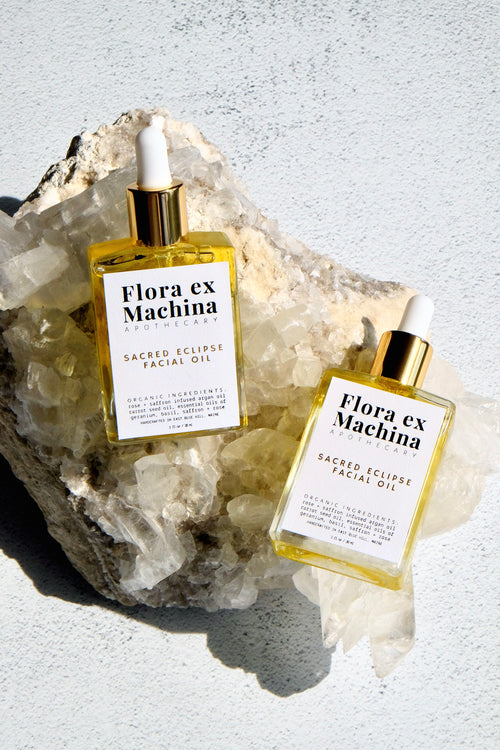 Sacred Eclipse Regenerative Oil Serum