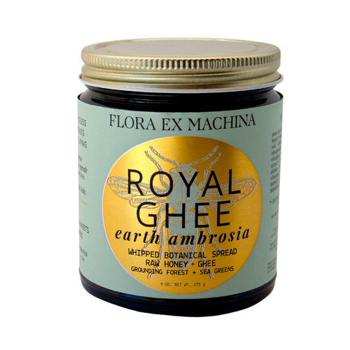 ROYAL GHEE EARTH AMBROSIA