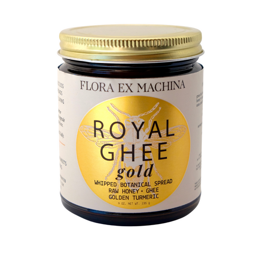 ROYAL GHEE GOLD