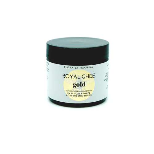 Royal Ghee Gold Mini