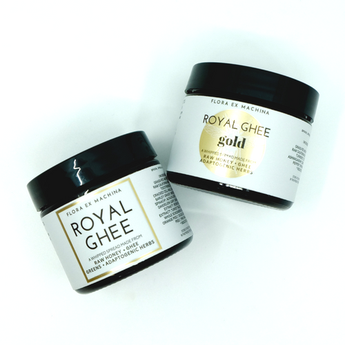 ROYAL GHEE SAMPLE SET